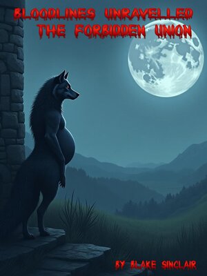 cover image of Bloodlines Unravelled the Forbidden Union